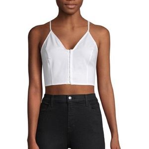 Free People Classic Top